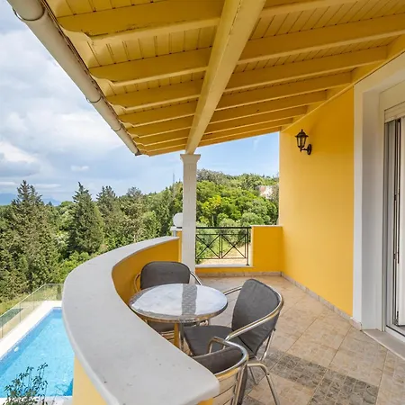 Marafen Villa *