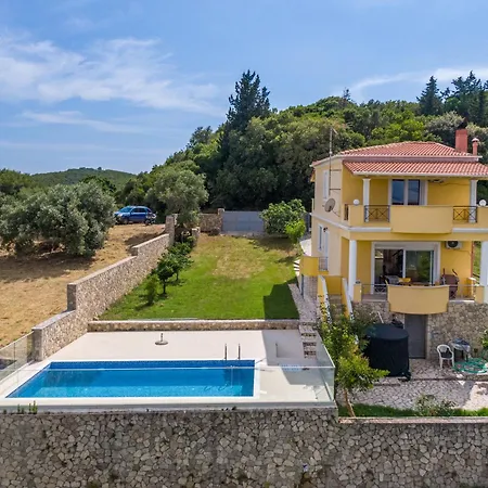 Villa Marafen
