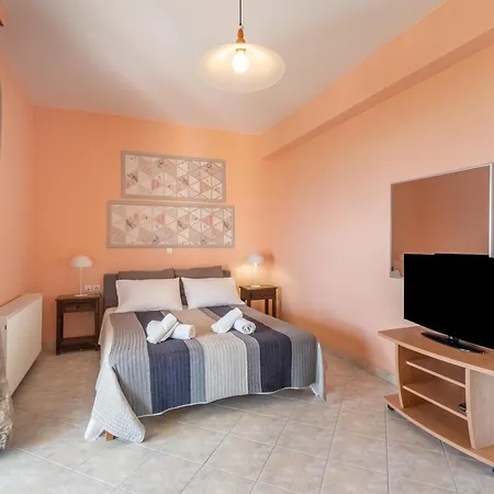 Marafen Villa *
