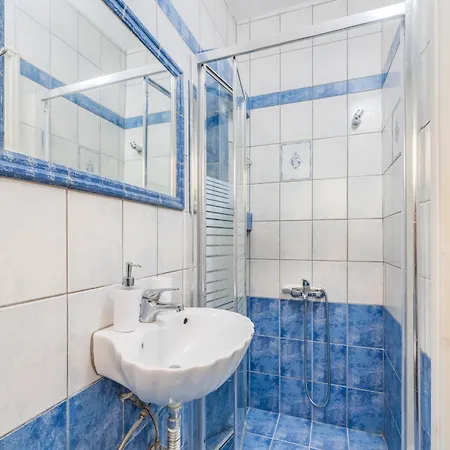 Marafen Villa Lefkimmi (Corfu)