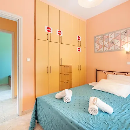 Marafen Villa Lefkimmi (Corfu)
