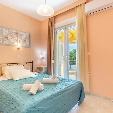 Marafen * Lefkimmi (Corfu)