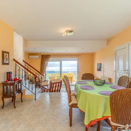 Marafen Villa