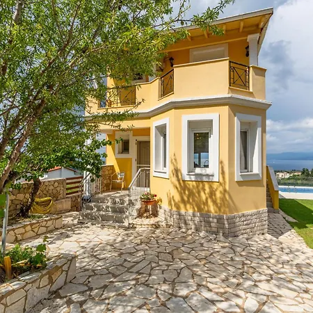 Marafen Villa