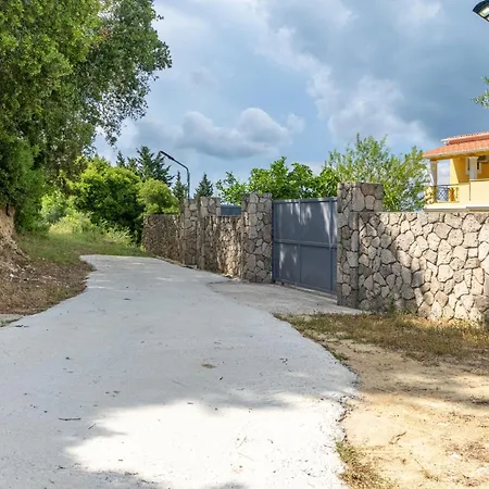 Villa Marafen