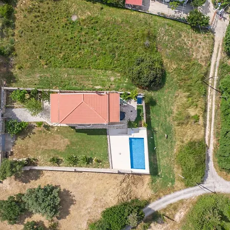 Marafen Lefkimmi (Corfu)